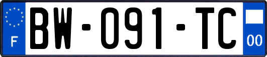 BW-091-TC