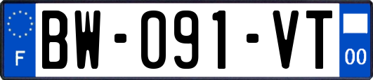 BW-091-VT