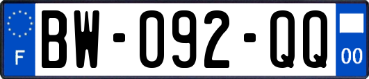 BW-092-QQ