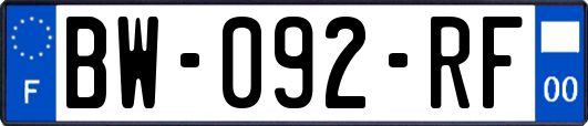 BW-092-RF