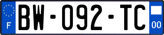 BW-092-TC