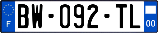 BW-092-TL