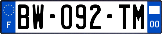 BW-092-TM