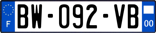 BW-092-VB