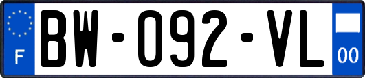 BW-092-VL