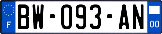 BW-093-AN