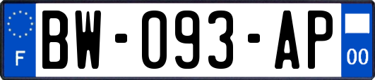 BW-093-AP