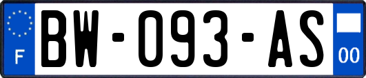 BW-093-AS