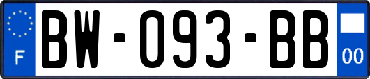 BW-093-BB