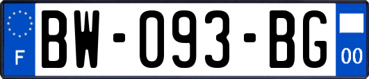 BW-093-BG