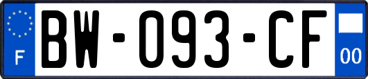 BW-093-CF