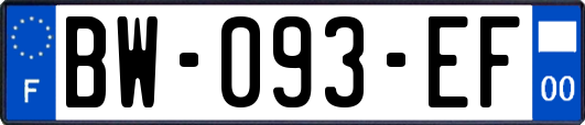 BW-093-EF