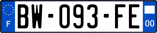 BW-093-FE