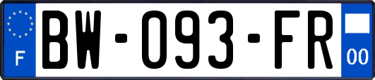 BW-093-FR