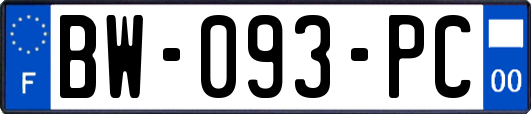 BW-093-PC