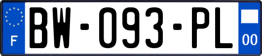 BW-093-PL