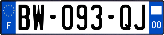 BW-093-QJ