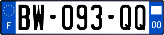 BW-093-QQ