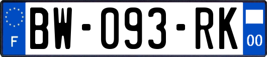 BW-093-RK