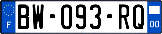 BW-093-RQ