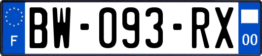 BW-093-RX