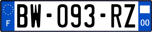 BW-093-RZ