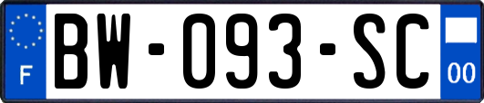 BW-093-SC
