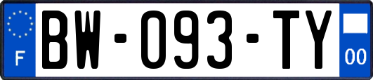 BW-093-TY
