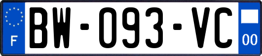 BW-093-VC