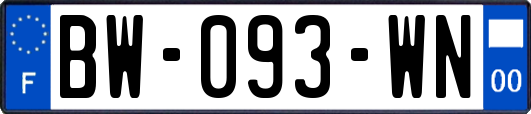 BW-093-WN