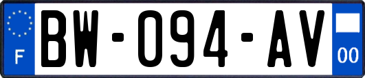 BW-094-AV