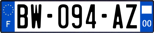 BW-094-AZ