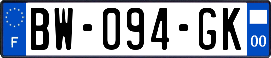 BW-094-GK