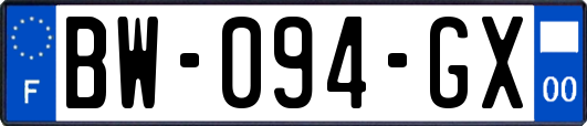 BW-094-GX