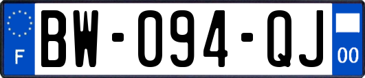 BW-094-QJ