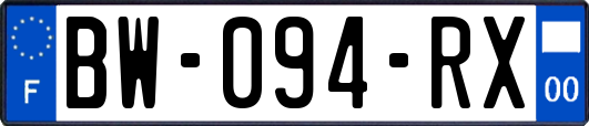 BW-094-RX
