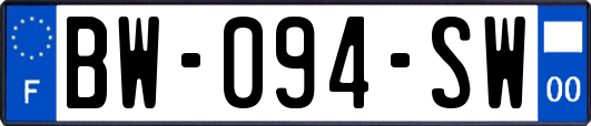 BW-094-SW