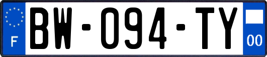 BW-094-TY