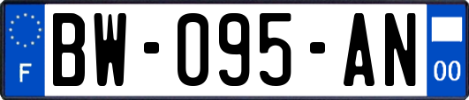 BW-095-AN