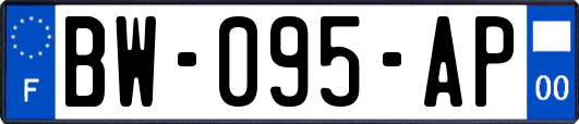 BW-095-AP