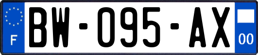 BW-095-AX