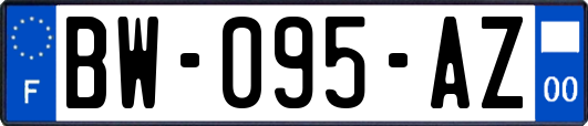 BW-095-AZ