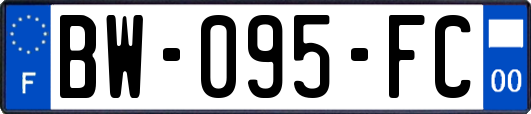 BW-095-FC