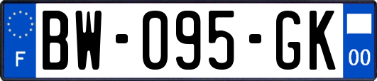 BW-095-GK