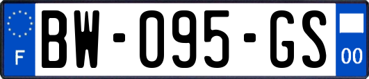 BW-095-GS