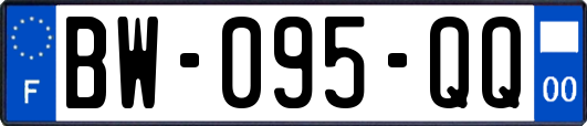 BW-095-QQ