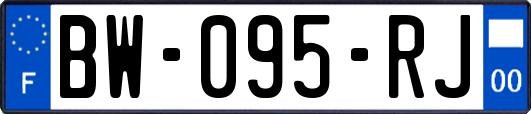 BW-095-RJ