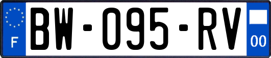 BW-095-RV