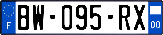 BW-095-RX