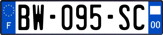 BW-095-SC